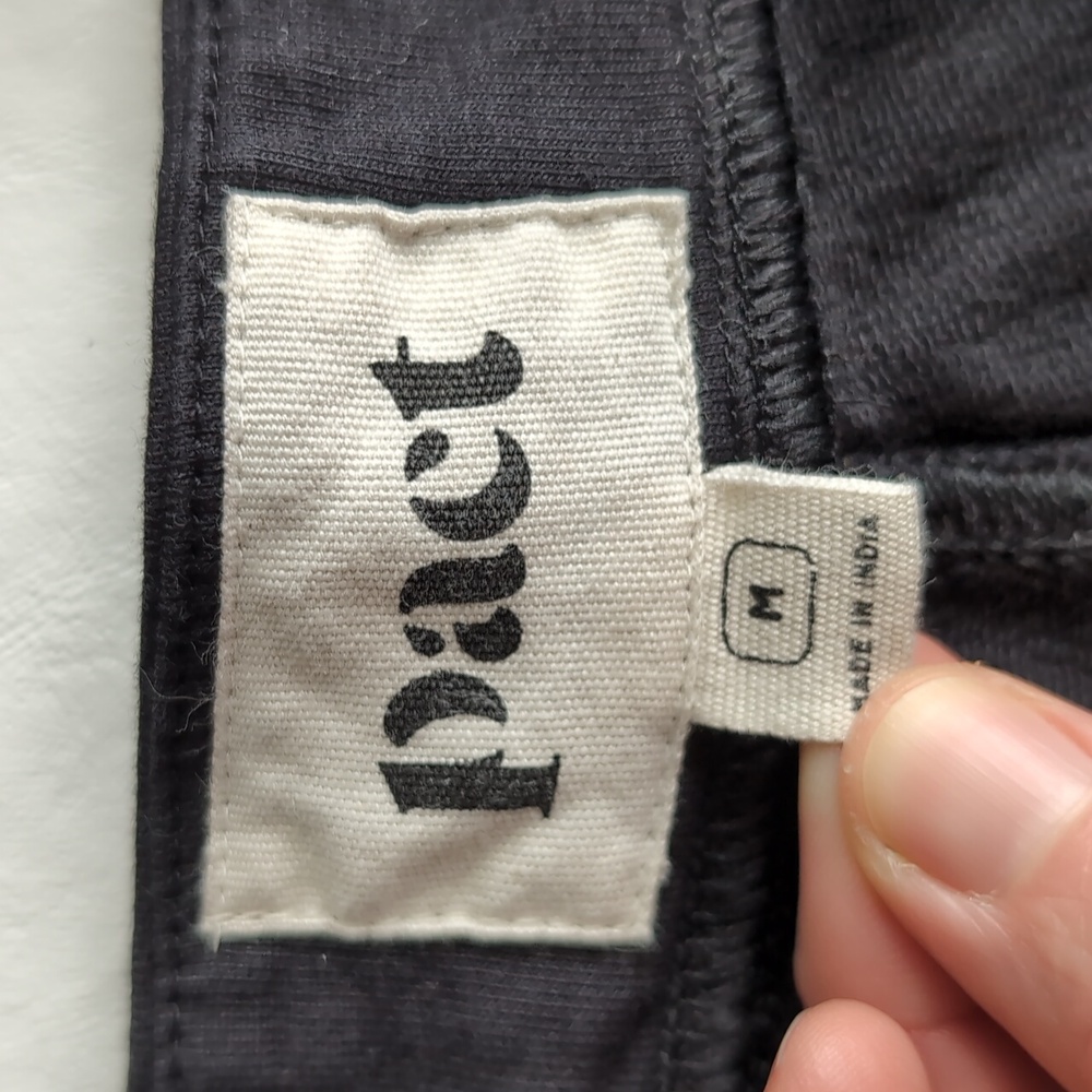 Pact Perfectly Lightweight Throwback Overalls In … - image 4